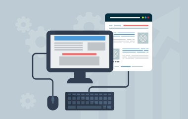 Kurumsal Web Sitesi